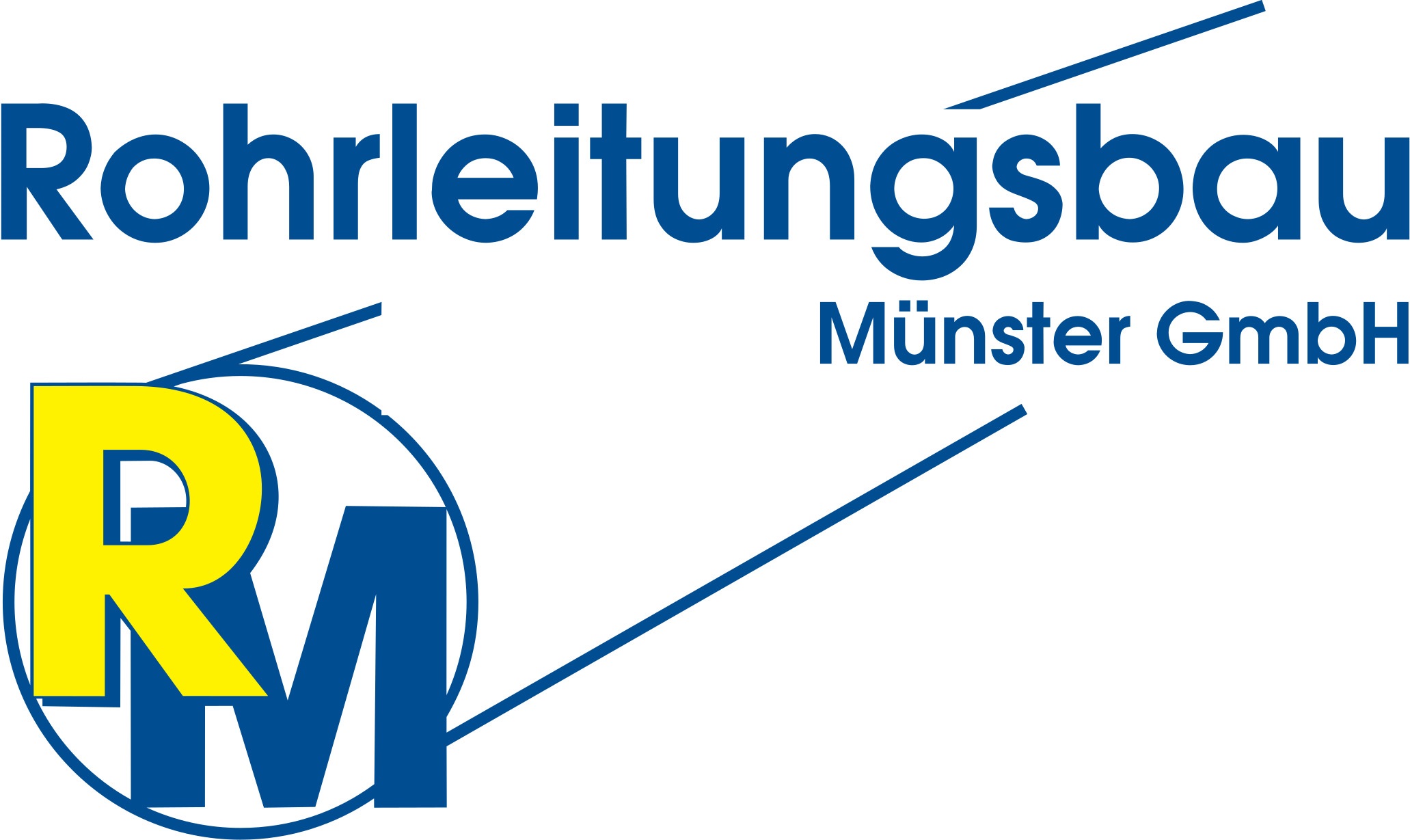 Rohrleitungsbau